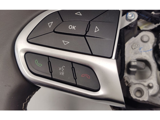 Volant Chrysler Pacifica 2017 5UZ512TVAE