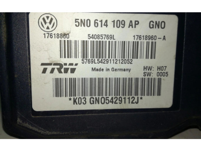 Jednotka ABS SLV5N0614109AP Volkswagen Tiguan 2012