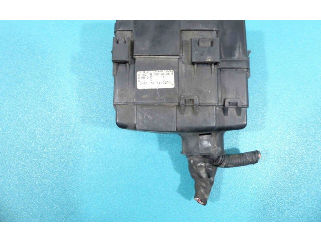 Řídící jednotka 39113-27454, IMPRK872285 KIA Magentis 2010