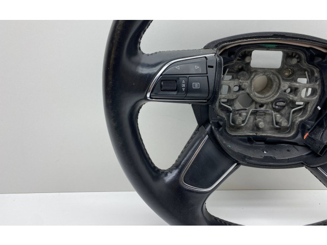 Volant Audi A7 S7 4G 2012 4G0419091M