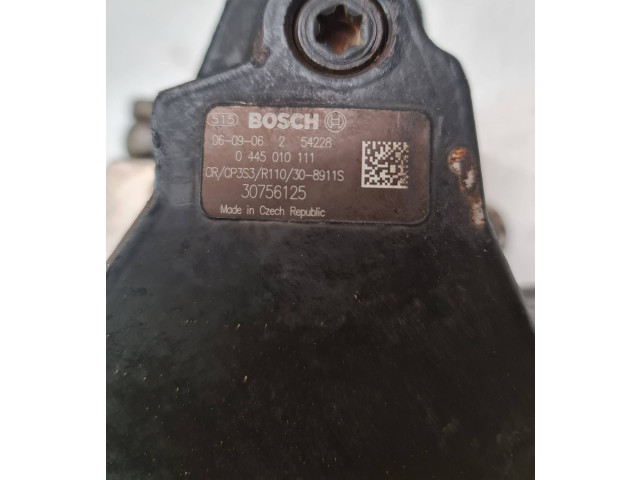 Топливный насос