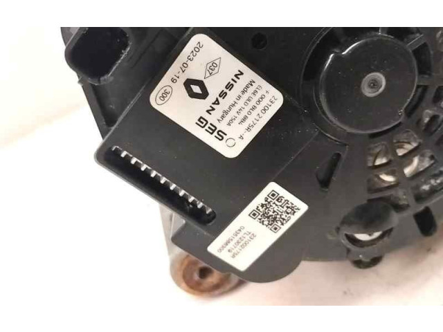 Генератор 231002175R Dacia Sandero III