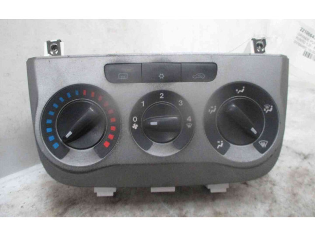 Блок управления климат-контролем 735484522, 22100643 Fiat Grande Punto