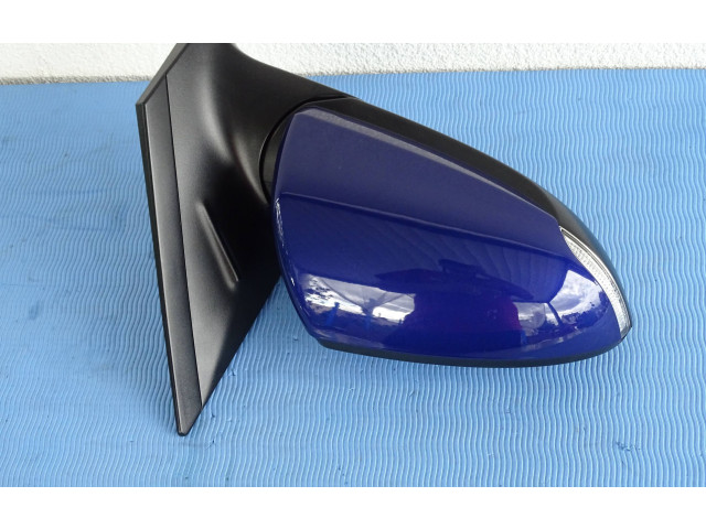 Зеркало электрическое Hyundai Ioniq 2016 - года