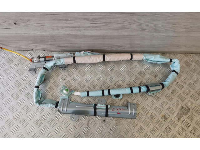 Боковая подушка безопасности HTRU7Y Mazda CX-5 II