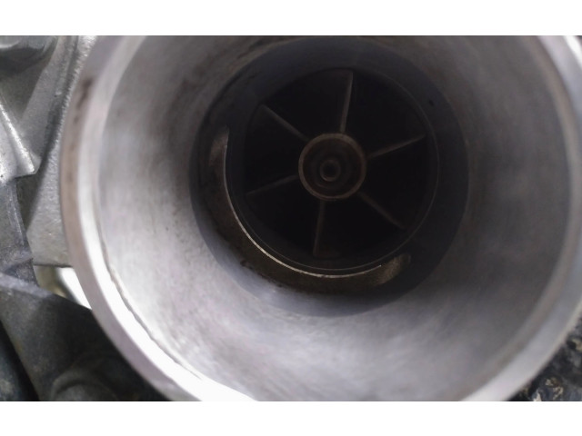 Турбина Volvo S80 TD04HL13T, 4918905201