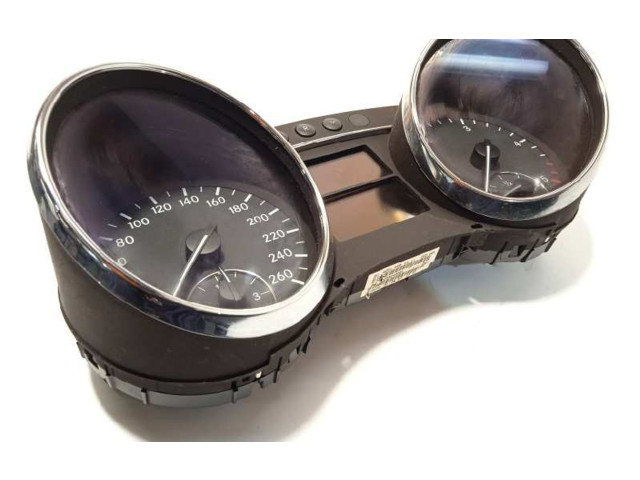 Панель приборов A2514401211, A2C53240801   Mercedes-Benz R W251       