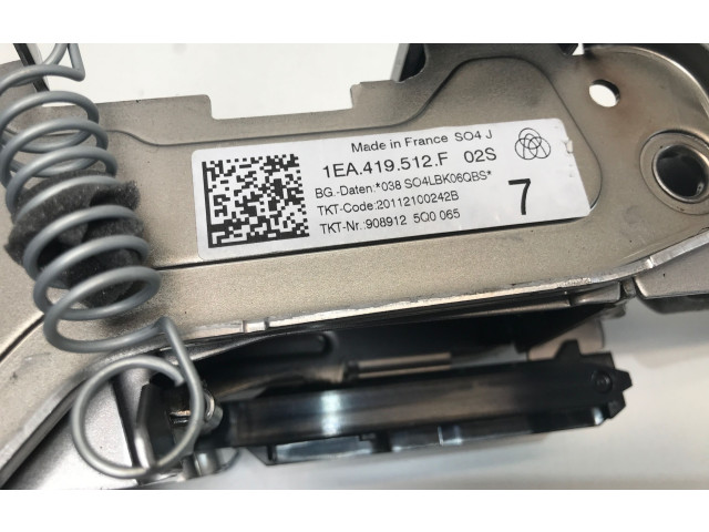    Рулевая рейка 1EA419512F   Volkswagen ID.3 2019 -  года