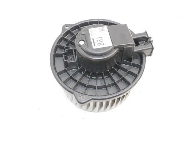 Вентилятор печки    1163408611   Mitsubishi Pajero