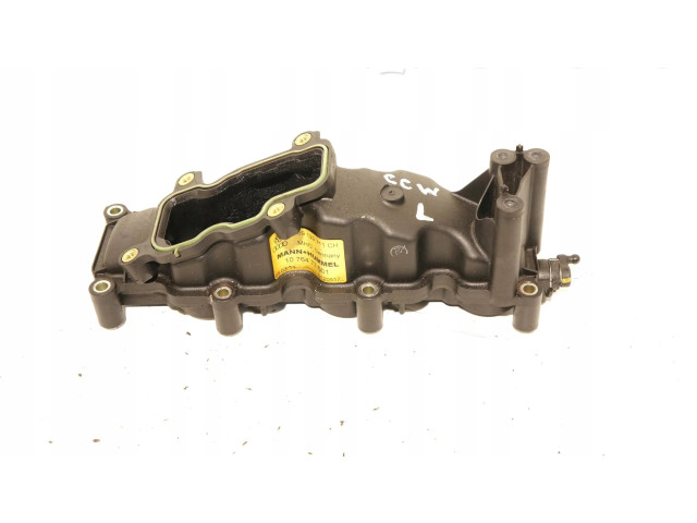 Всасывающий коллектор 059129711CH Audi A5 8T 8F