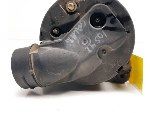 Генератор 95VW10300EC, 0123510031 Ford Galaxy 2.3