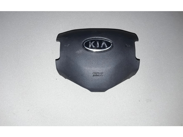 Надувная подушка для руля