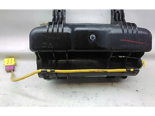 Подушка безопасности пассажира 13250506 Opel Meriva B