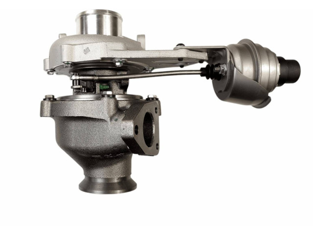 Turbodmychadlo Турбина 55221457, 787274 Fiat Freemont