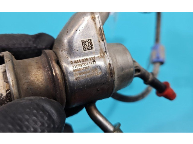 Vstřikovač 0444025111-03, IMPRK1407218 Isuzu D-Max