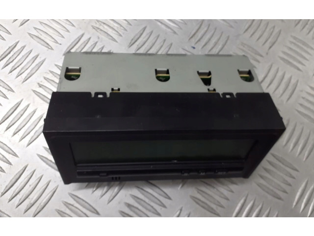 Дисплей    MR381289   Mitsubishi Space Star