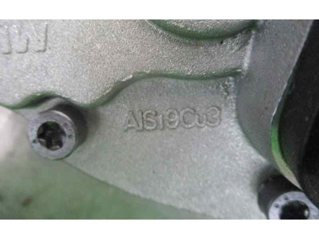 Масляный насос  BMY 03C103669E, SHW  Volkswagen Jetta V 