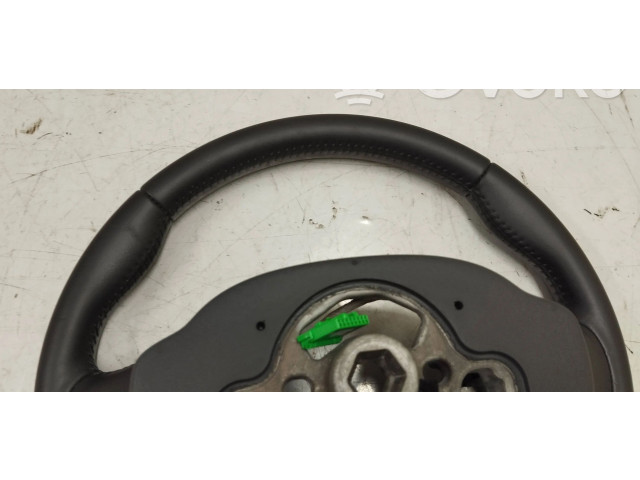 Руль Volvo XC90  2014 -  года 31407813, 39825814      