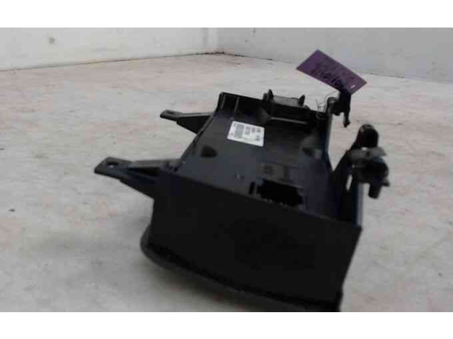 Блок управления климат-контролем 735377258, 21401607 Fiat Idea