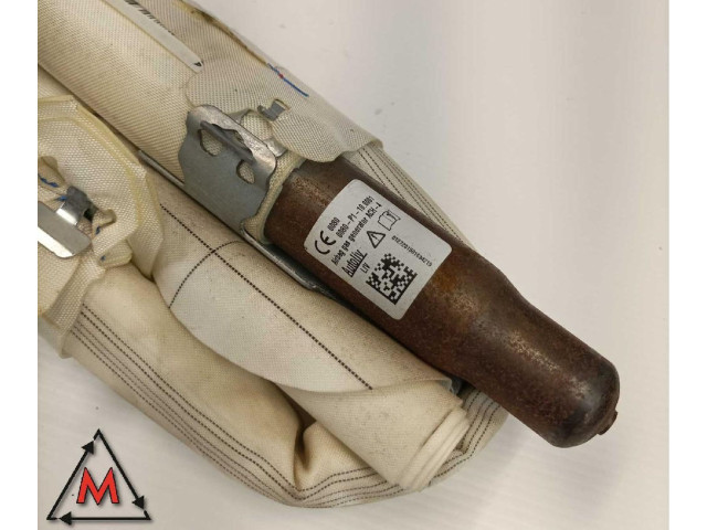 Боковая подушка безопасности 13250502 Opel Meriva B