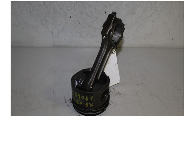 Поршень с шатуном BMW X5 E53 для бензинового двигателя 1.7