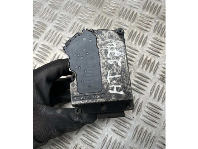 Turbodmychadlo Дроссельная заслонка 3510027410 Hyundai Tucson JM