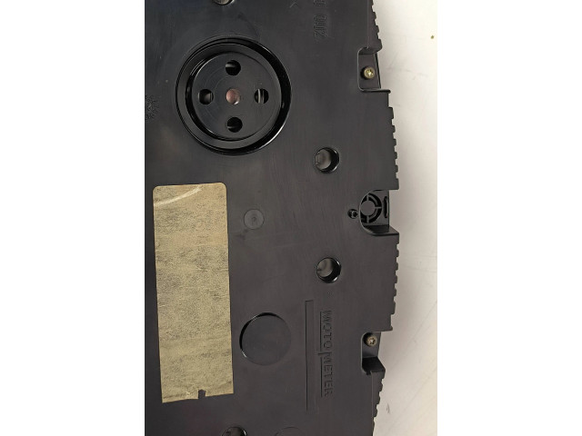 Панель приборов 1J0920822C Volkswagen Bora