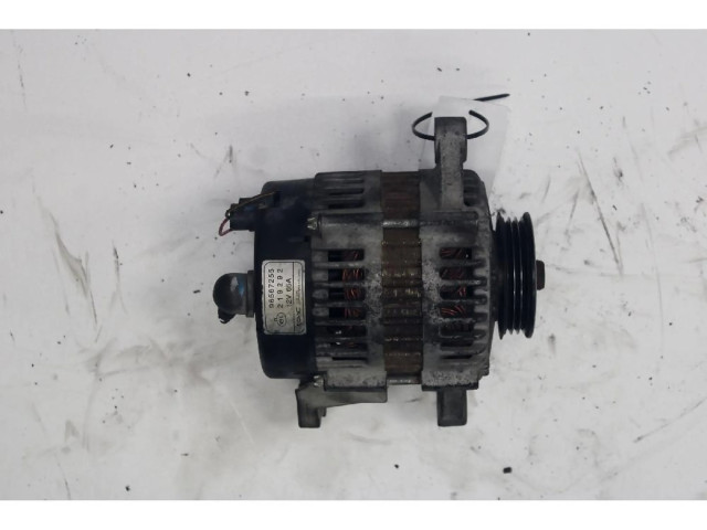 Генератор    Chevrolet Matiz 0.8     