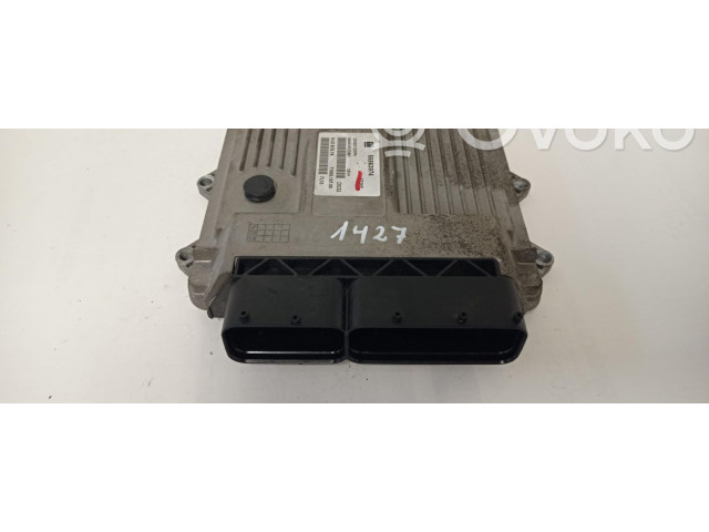 Řídící jednotka 55563974 Suzuki Swift 2008