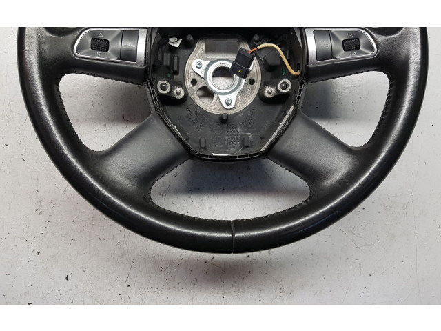 Руль Audi Q5 SQ5 2008 - 2017 года 8R0419091S