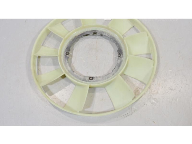 Вентилятор радиатора EB3G8600BA Ford Ranger