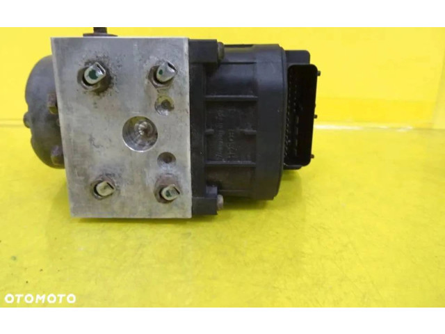 Jednotka ABS 0273004136, 90496978 Opel Corsa 1997