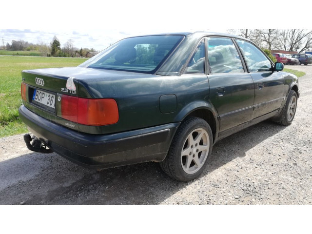 Turbodmychadlo Турбина 532410150 Audi 100 S4 C4 2.5