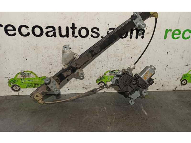 Рулевая рейка Передний механический механизм для подъема окна 807014X01A, 6PINES Nissan Pathfinder R51 2005 - 2012 года