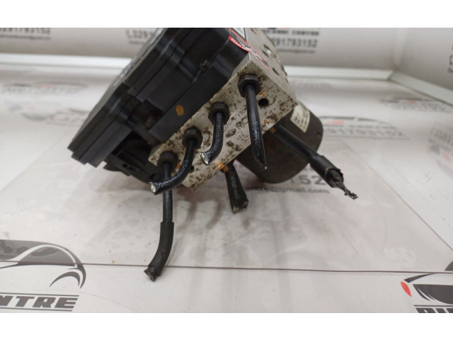 Блок управления АБС 589201P280, 125CV   KIA Venga