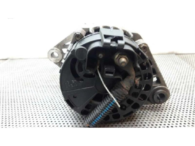 Генератор 46782219 Alfa Romeo 166 1.6