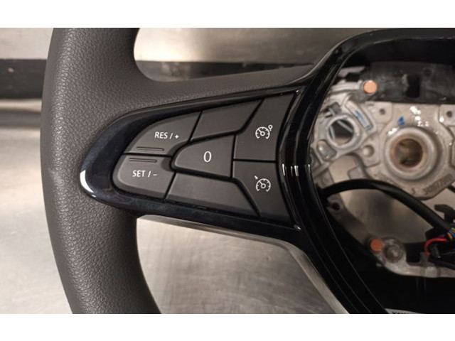 Руль Renault Kangoo III 2021 - года 484004585R