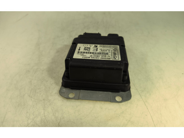 Блок подушек безопасности DV4T14B321EF, 0285012645   Ford Kuga II