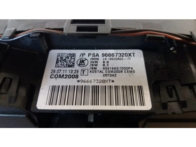 Комплект ручек