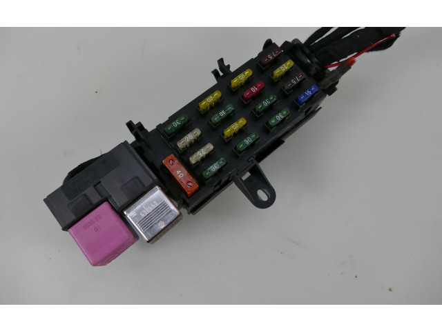 Pojistková skříňka 1405454840 Mercede-Benz S W140 1997