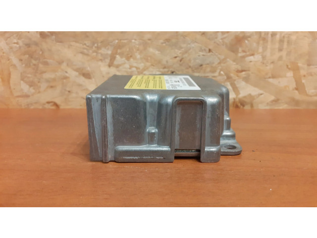 Блок подушек безопасности 2305, A169820662627   Mercedes-Benz A W169