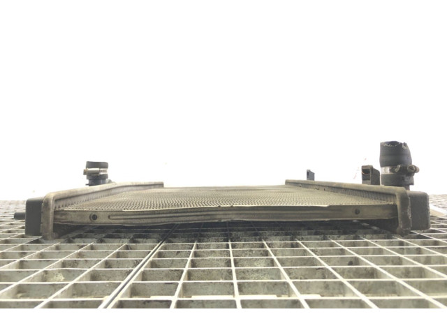 Čerpadlo oleje Nissan Almera N16