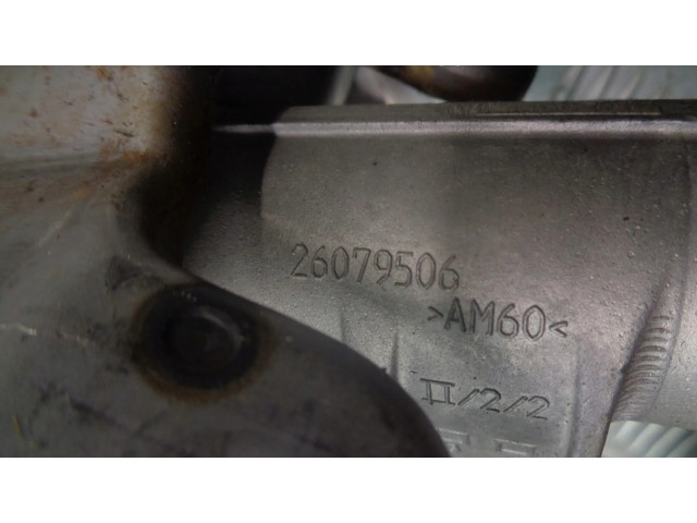    Рулевая рейка 26079506   Alfa Romeo GT 