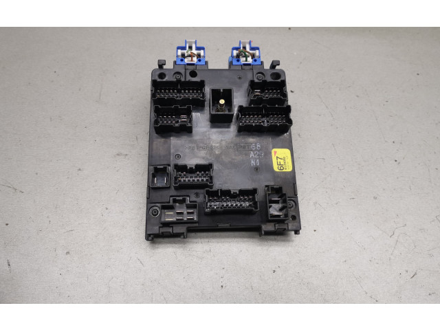 Pojistková skříňka 6F7, 0129993 Nissan Micra 2000