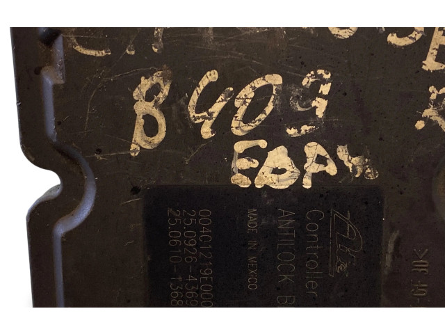 Jednotka ABS 25020614403, 25092643693 Chrysler PT Cruiser 2007