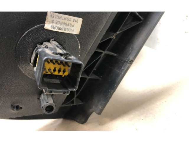 Zpětné zrcátko Nissan Kubistar 2005