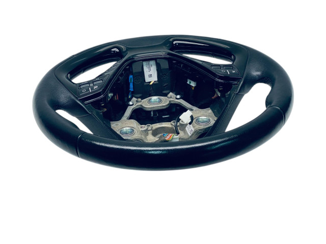 Руль KIA Pro Cee'd II  2013 - 2018 года 56110A2850AHV, 56111A2100      