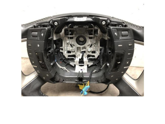 Руль Citroen C5 2008 - 2016 года 1623566180, 1623566180