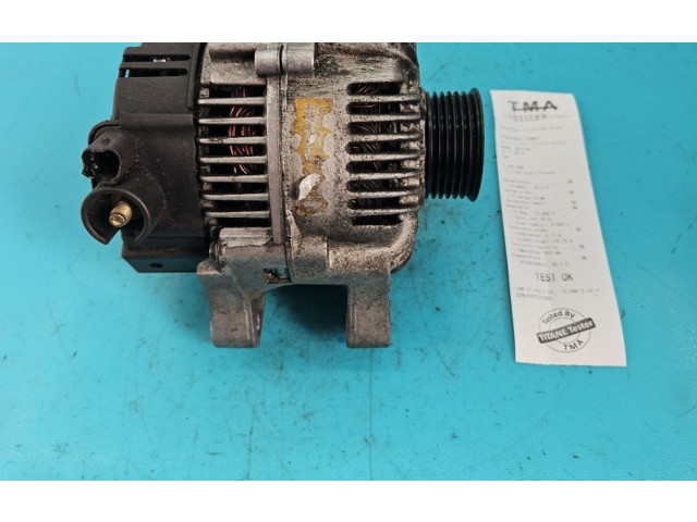 Генератор IMPRK1427959 Citroen Xsara Picasso