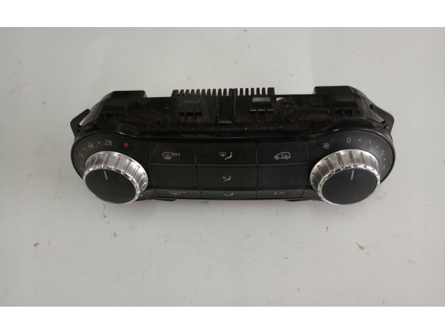 Блок управления климат-контролем A2469002208, A2469002208   Mercedes-Benz A W176
